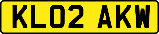 KL02AKW