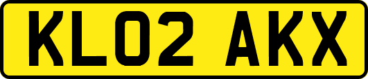 KL02AKX