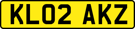KL02AKZ