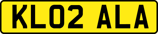KL02ALA
