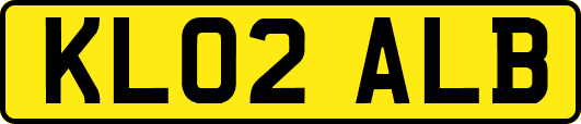 KL02ALB