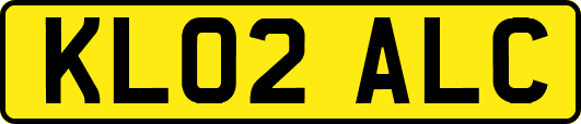 KL02ALC