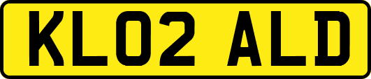 KL02ALD