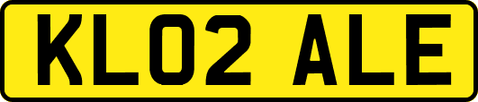 KL02ALE
