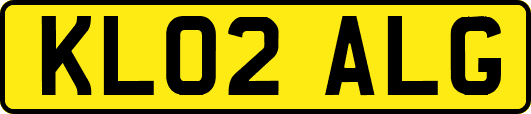 KL02ALG