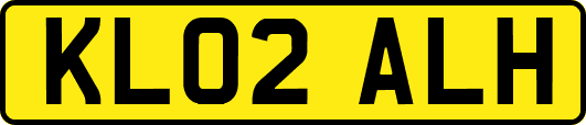 KL02ALH