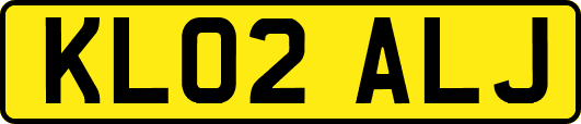 KL02ALJ