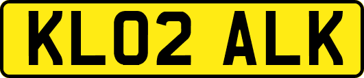 KL02ALK