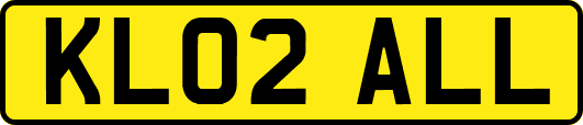 KL02ALL