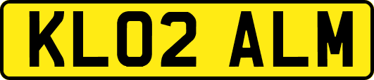 KL02ALM