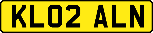 KL02ALN