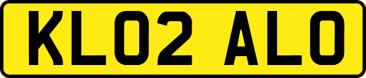 KL02ALO