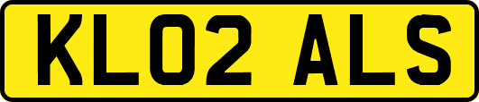 KL02ALS