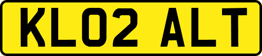 KL02ALT