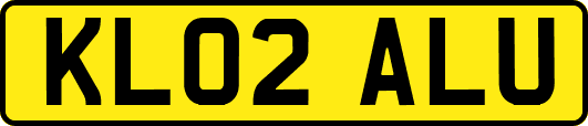 KL02ALU