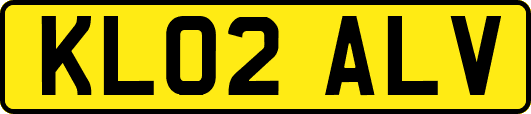 KL02ALV