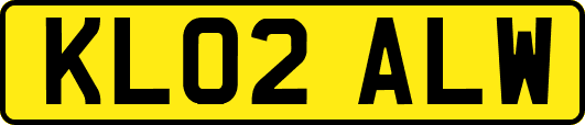 KL02ALW