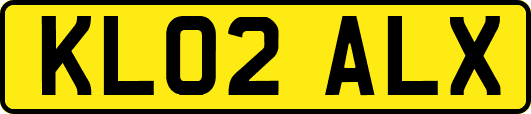 KL02ALX