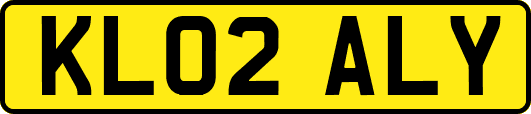 KL02ALY