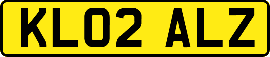 KL02ALZ