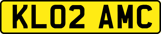 KL02AMC