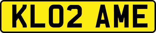 KL02AME