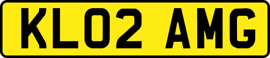 KL02AMG