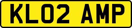 KL02AMP