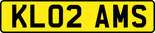 KL02AMS