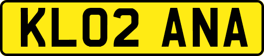 KL02ANA