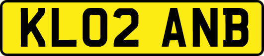 KL02ANB