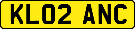 KL02ANC