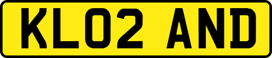 KL02AND