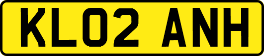 KL02ANH