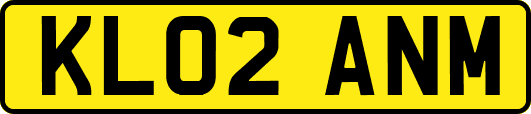 KL02ANM