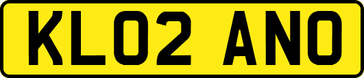 KL02ANO