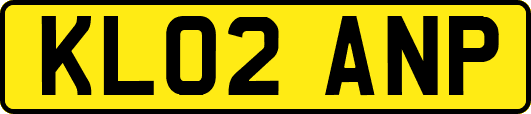 KL02ANP