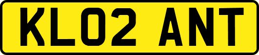 KL02ANT