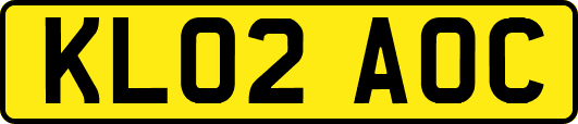 KL02AOC