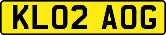 KL02AOG