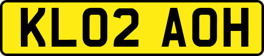 KL02AOH