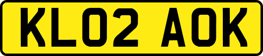 KL02AOK