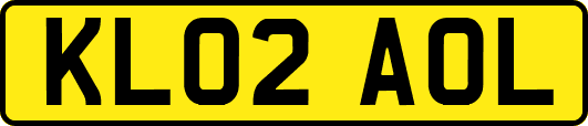 KL02AOL