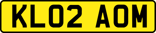 KL02AOM