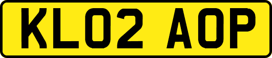 KL02AOP