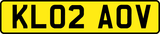 KL02AOV