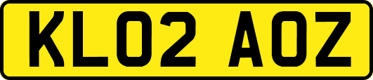 KL02AOZ