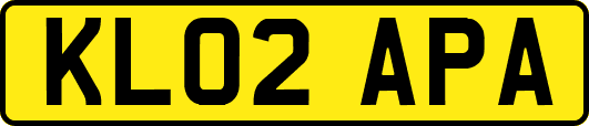 KL02APA