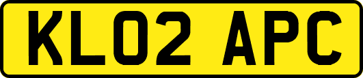 KL02APC