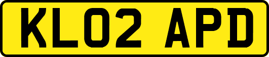 KL02APD